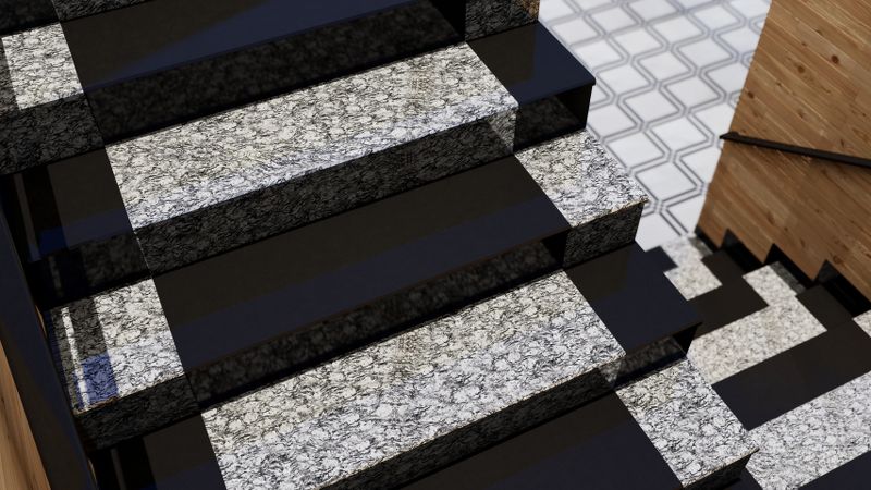 Design Stairs & Kitchen Countertops in Lahore